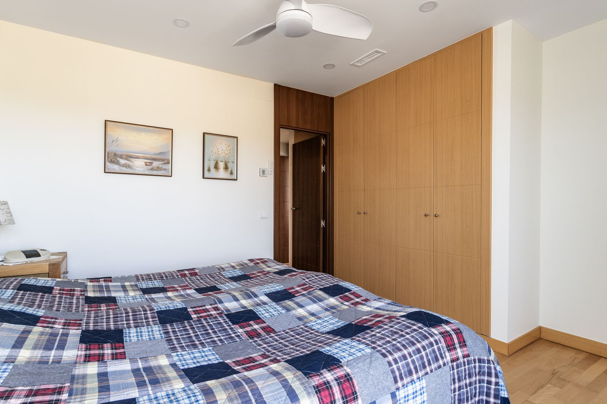 2 Bed Apartment for sale in La Cala De Mijas Costa Del Sol, Málaga, Spain