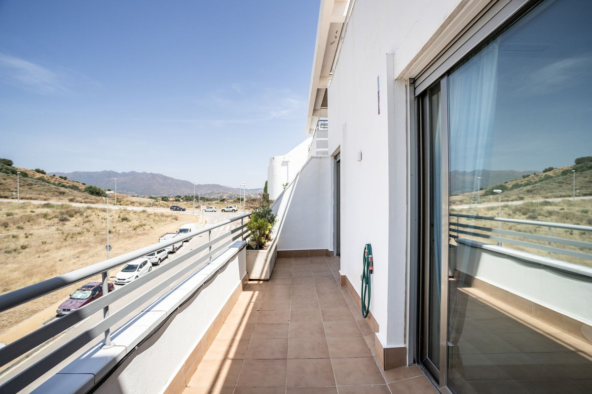 2 Bed Apartment for sale in La Cala De Mijas Costa Del Sol, Málaga, Spain