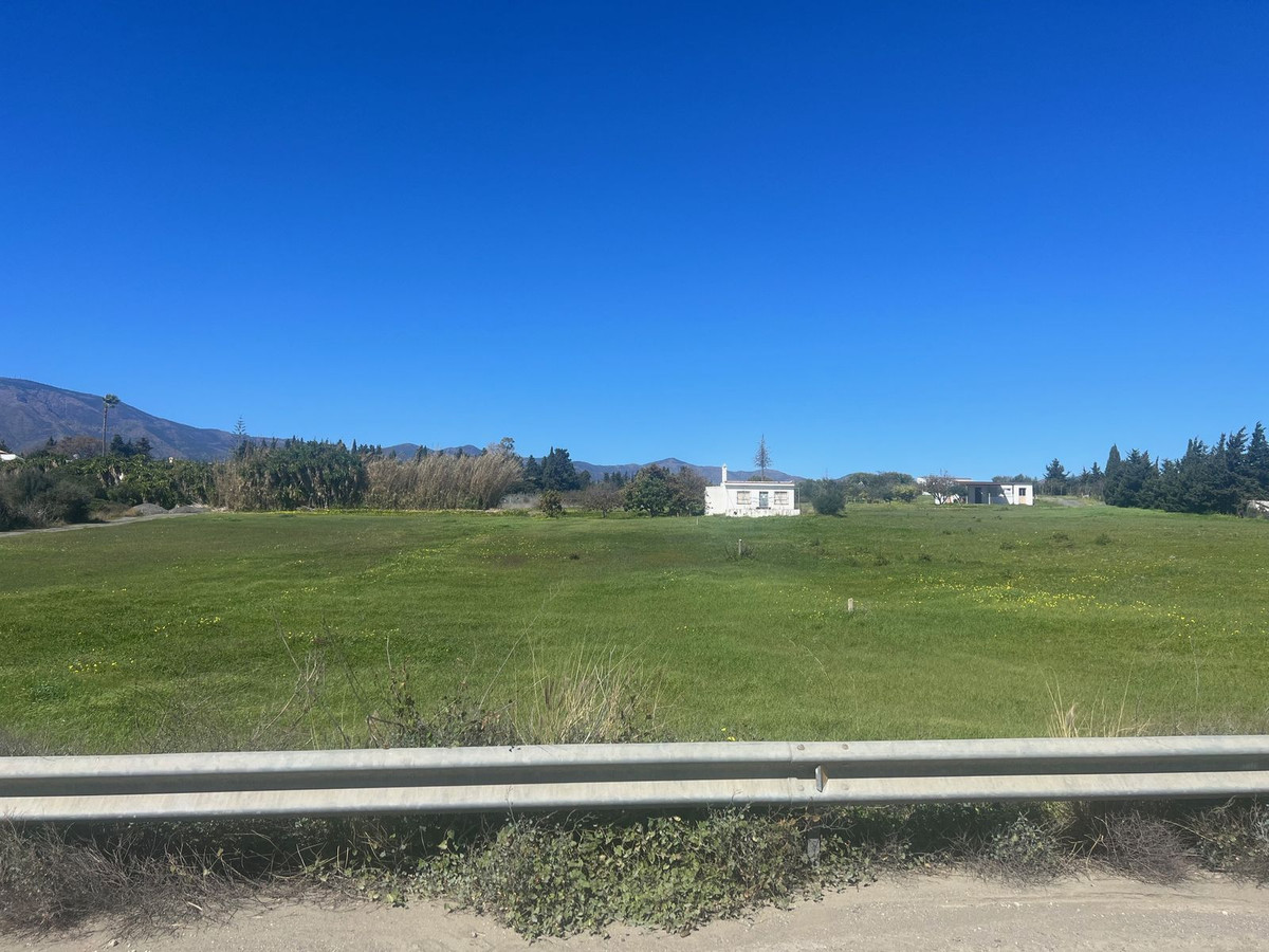 Plots for sale in Estepona Costa Del Sol, Málaga, Spain