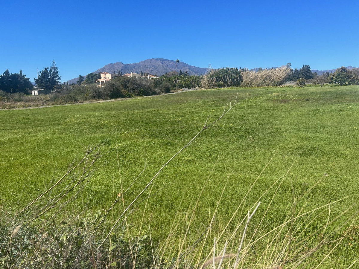 Plots for sale in Estepona Costa Del Sol, Málaga, Spain