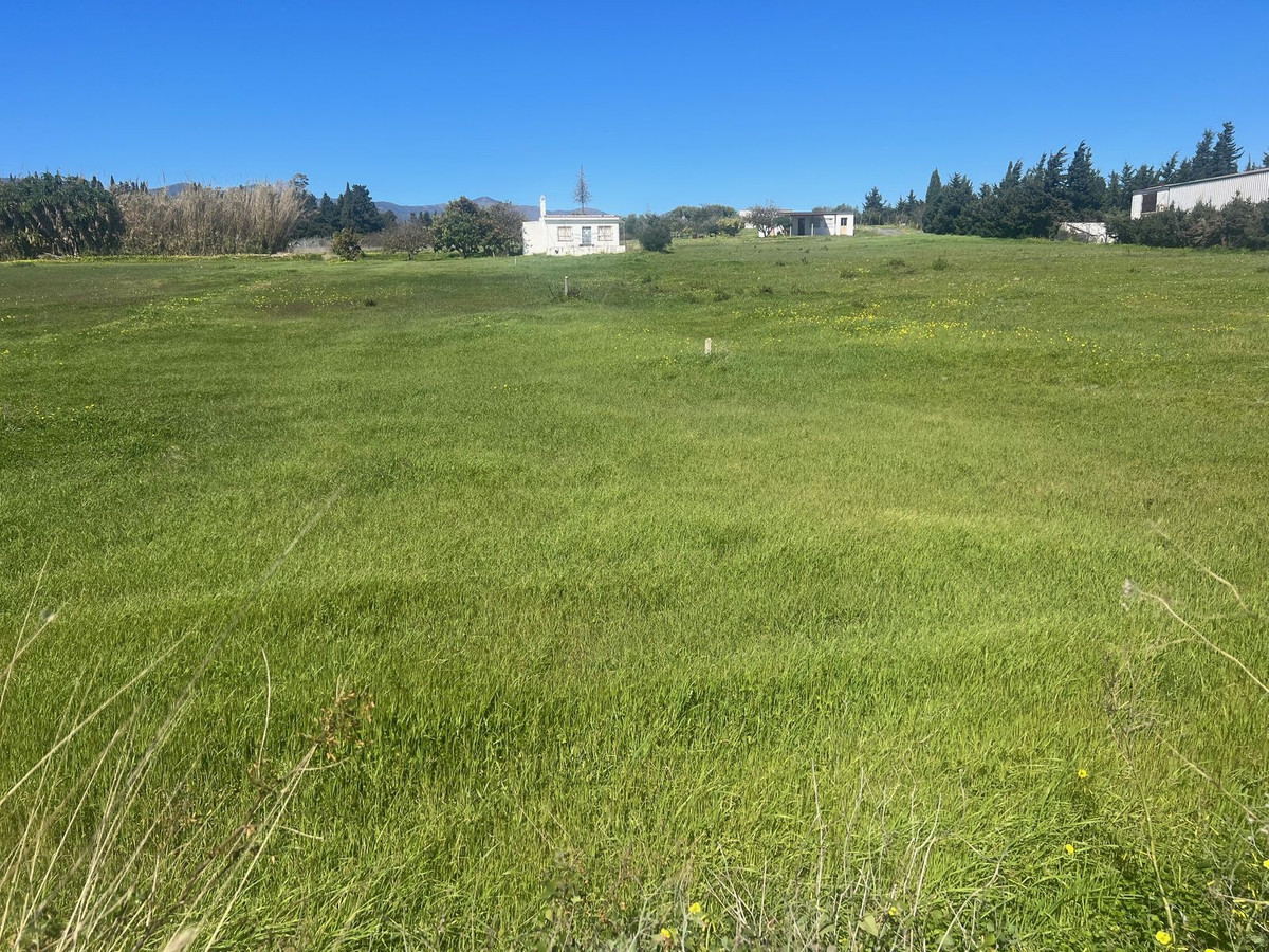 Plots for sale in Estepona Costa Del Sol, Málaga, Spain