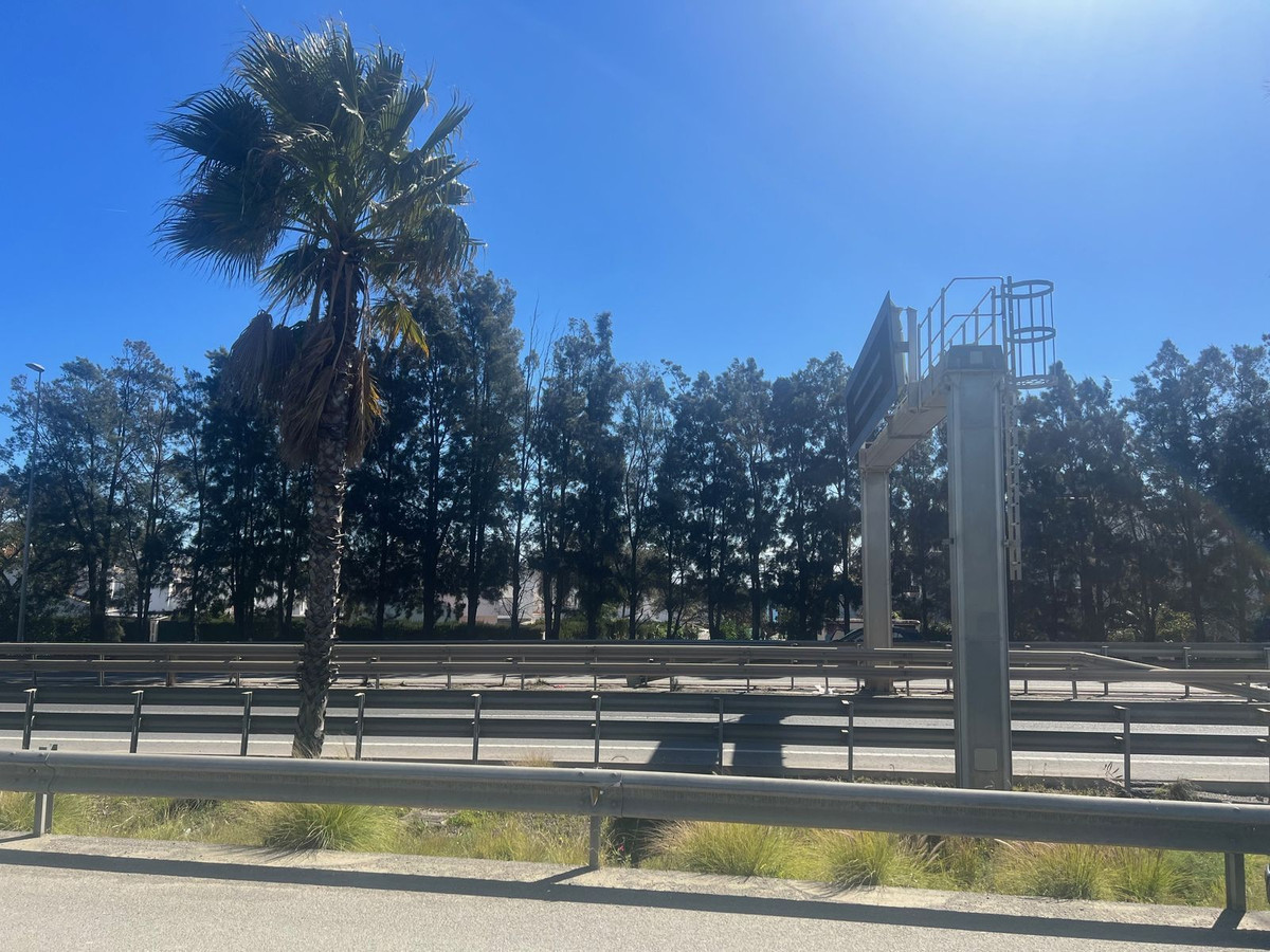 Plots for sale in Estepona Costa Del Sol, Málaga, Spain