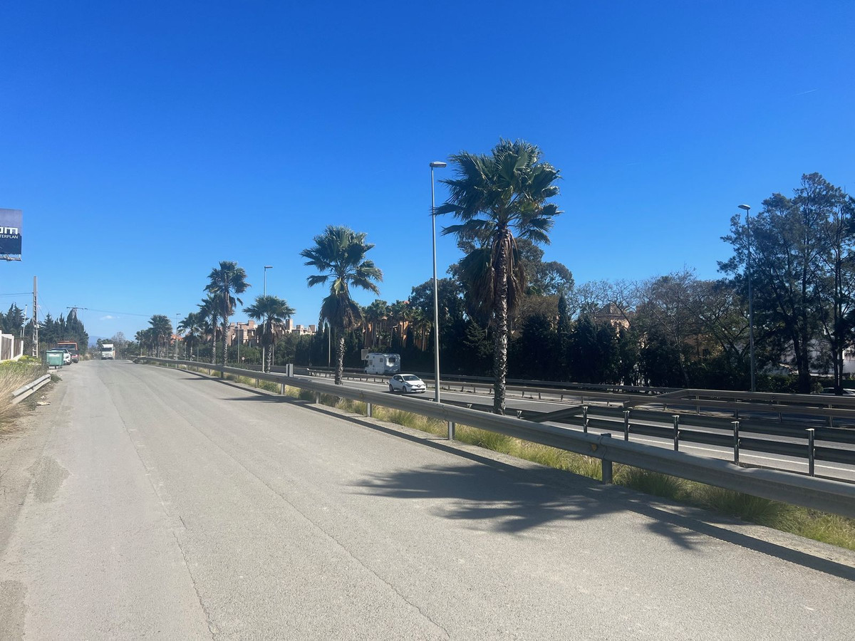 Plots for sale in Estepona Costa Del Sol, Málaga, Spain