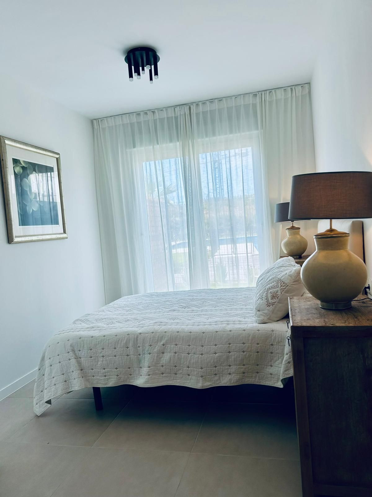 Se vende Apartamento Planta Baja de 2 dormitorios en Costa Del Sol, Málaga, España
