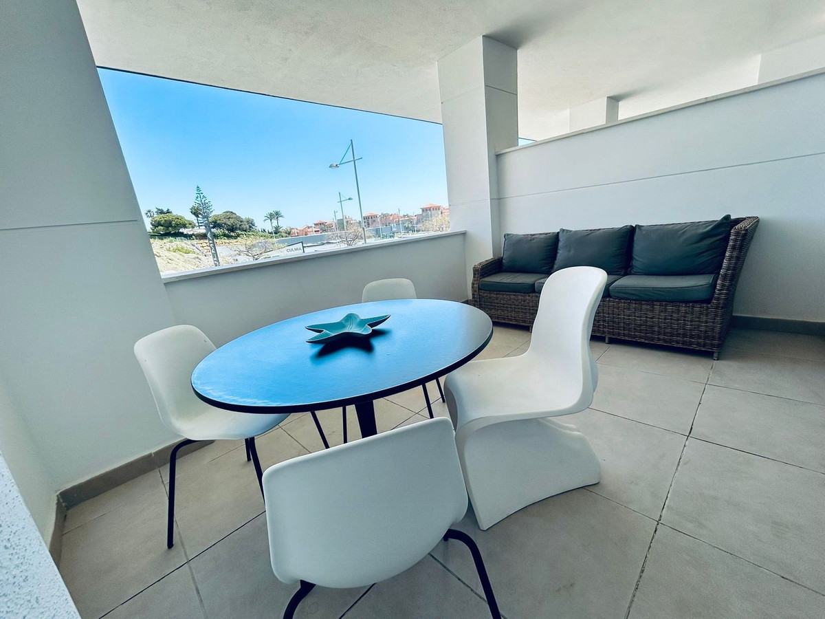 Se vende Apartamento Planta Baja de 2 dormitorios en Costa Del Sol, Málaga, España