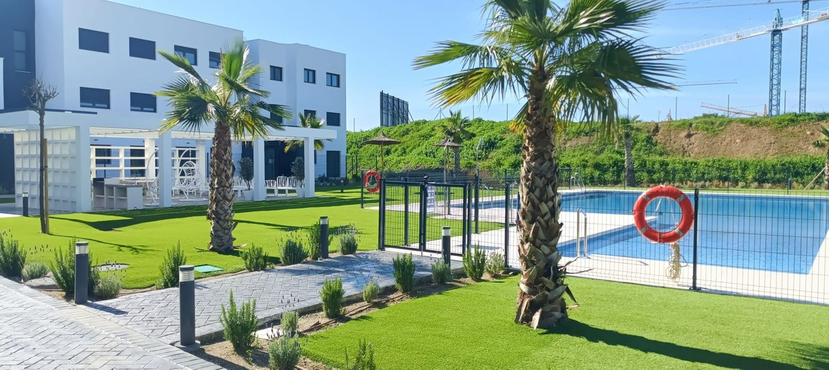 Se vende Apartamento Planta Baja de 2 dormitorios en Costa Del Sol, Málaga, España