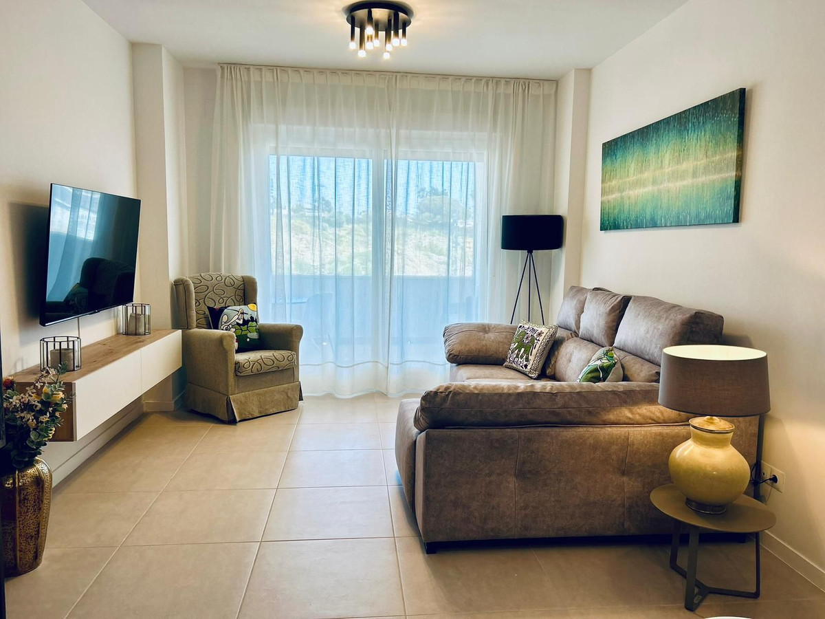 Se vende Apartamento Planta Baja de 2 dormitorios en Costa Del Sol, Málaga, España