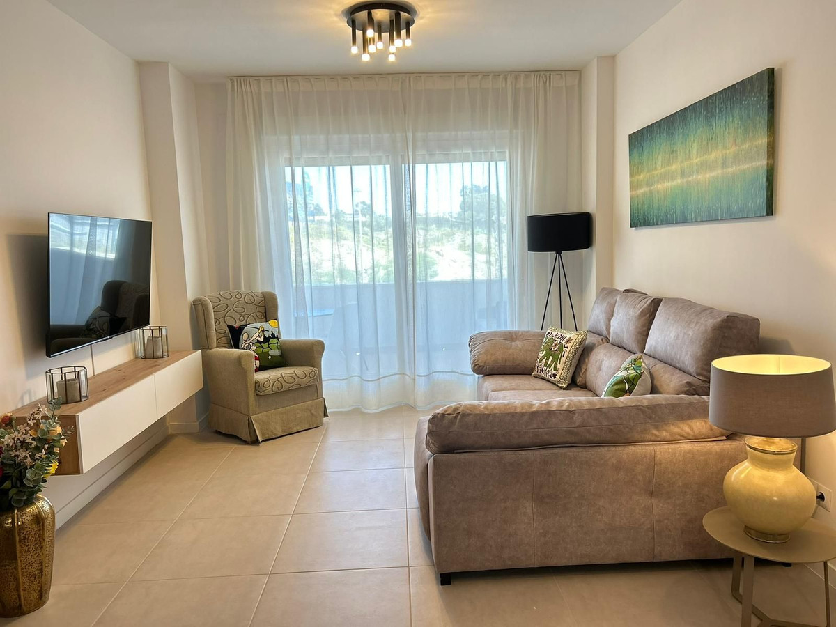 Se vende Apartamento Planta Baja de 2 dormitorios en Costa Del Sol, Málaga, España
