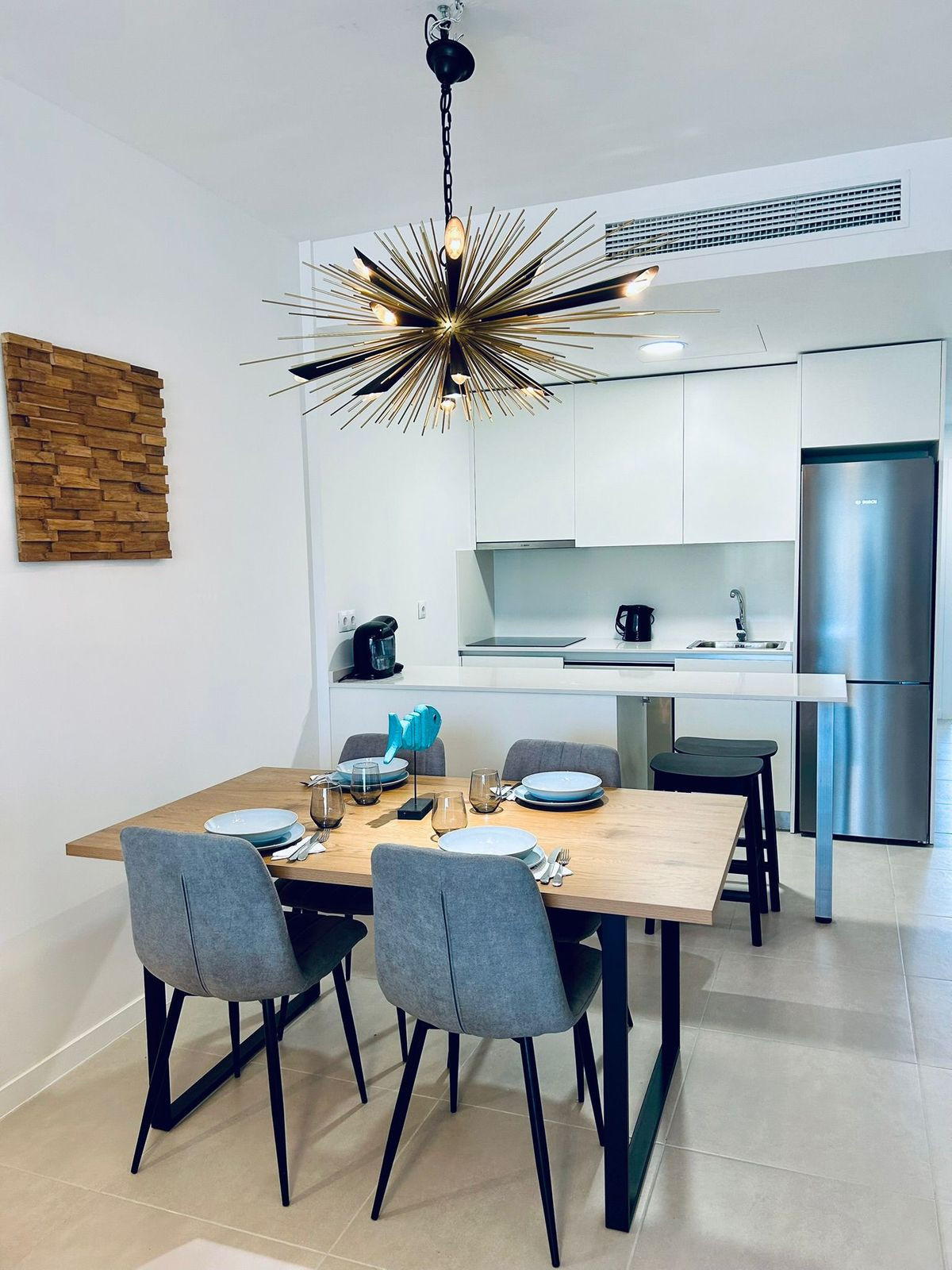 Se vende Apartamento Planta Baja de 2 dormitorios en Costa Del Sol, Málaga, España