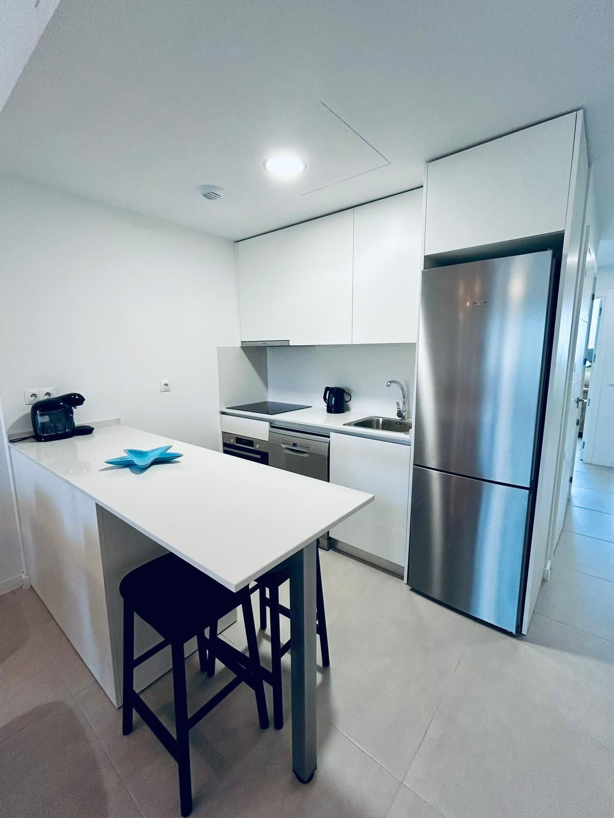 Se vende Apartamento Planta Baja de 2 dormitorios en Costa Del Sol, Málaga, España