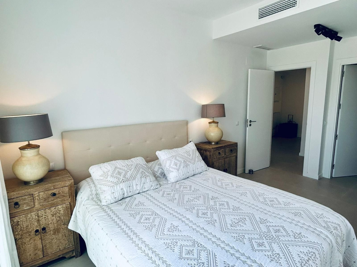 Se vende Apartamento Planta Baja de 2 dormitorios en Costa Del Sol, Málaga, España