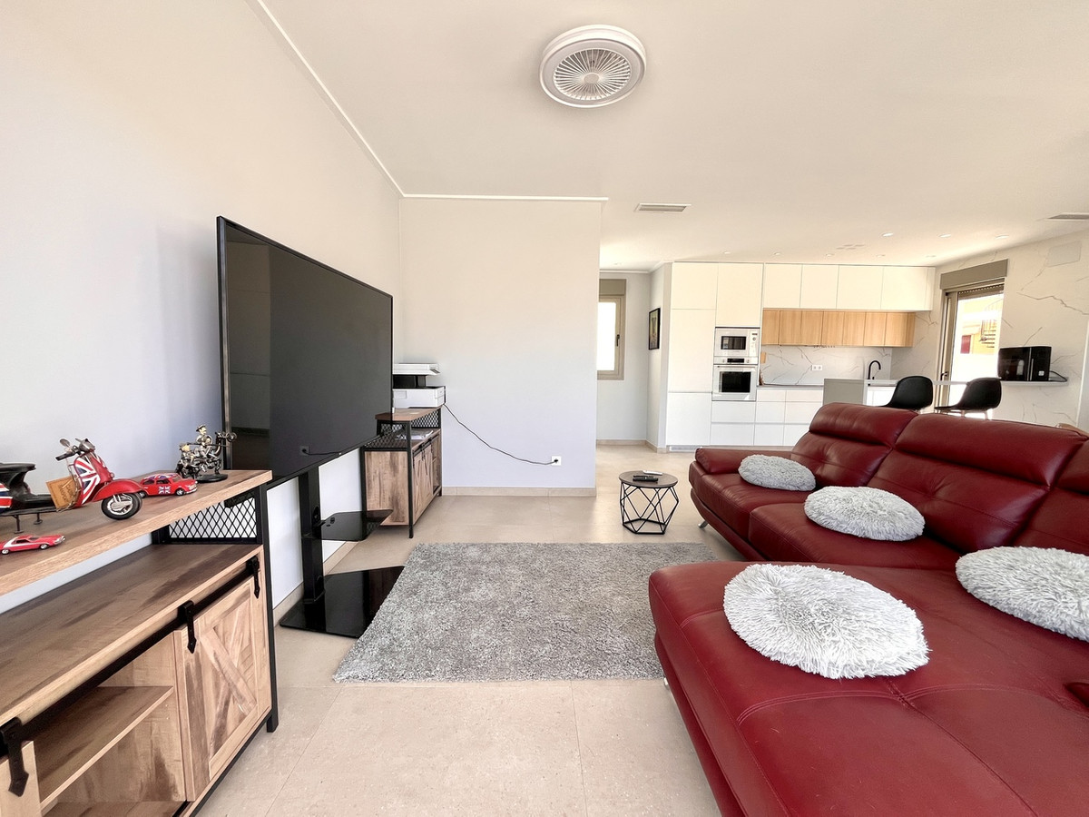 2 Bed Apartment for sale in Torre De La Horadada Costa Blanca, Alicante, Spain