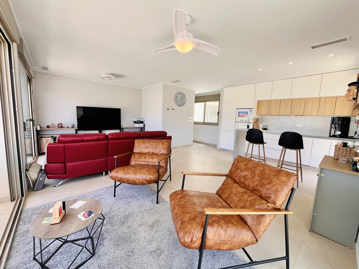 2 Bed Apartment for sale in Torre De La Horadada Costa Blanca, Alicante, Spain