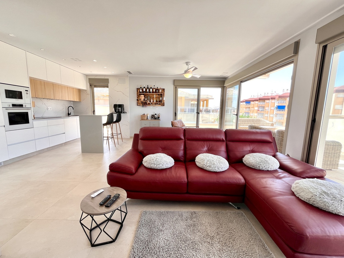 2 Bed Apartment for sale in Torre De La Horadada Costa Blanca, Alicante, Spain