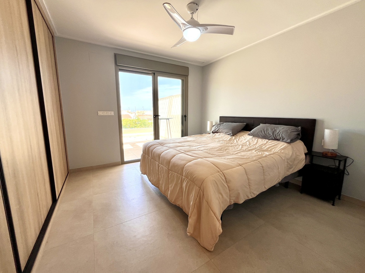 2 Bed Apartment for sale in Torre De La Horadada Costa Blanca, Alicante, Spain
