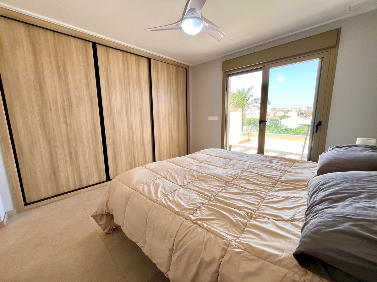 2 Bed Apartment for sale in Torre De La Horadada Costa Blanca, Alicante, Spain