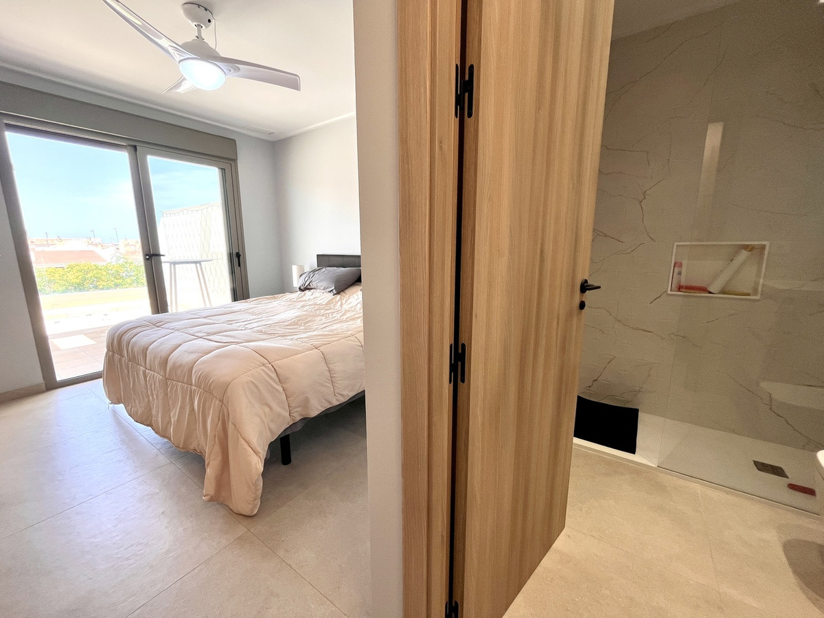 2 Bed Apartment for sale in Torre De La Horadada Costa Blanca, Alicante, Spain