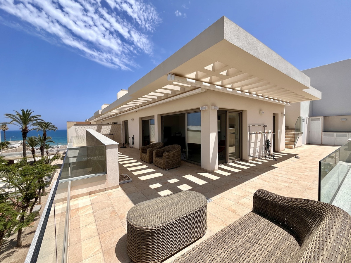 2 Bed Apartment for sale in Torre De La Horadada Costa Blanca, Alicante, Spain