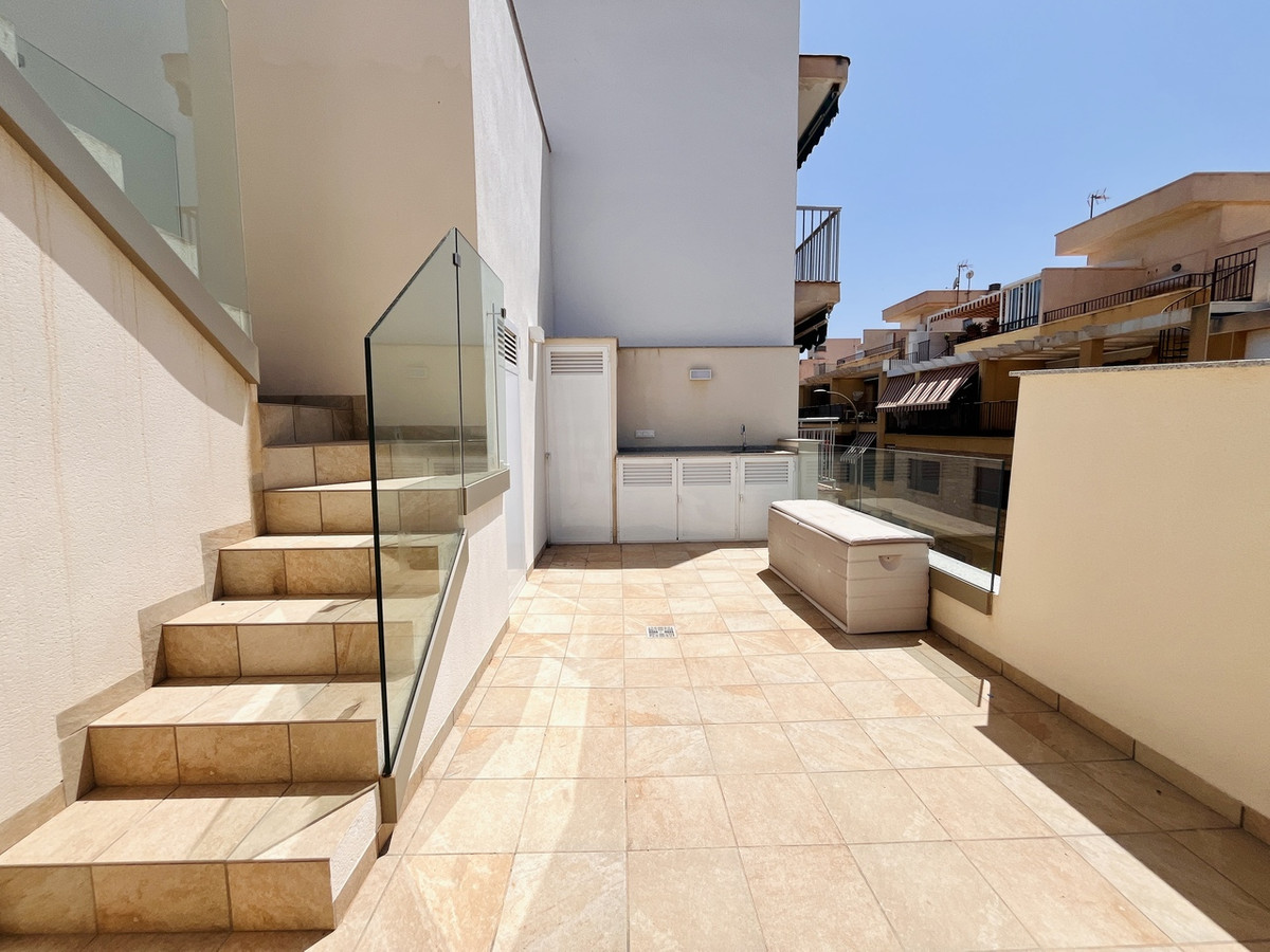 2 Bed Apartment for sale in Torre De La Horadada Costa Blanca, Alicante, Spain