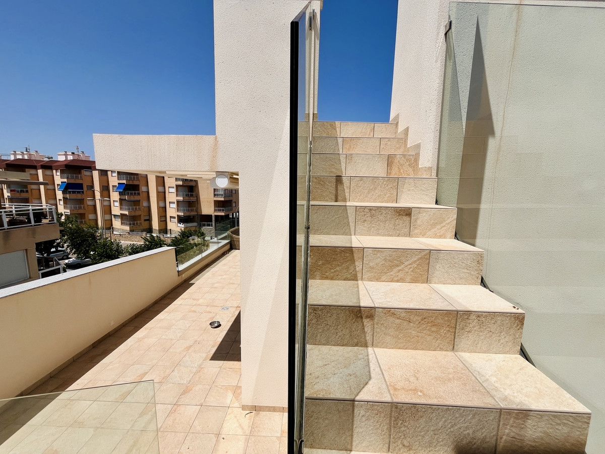 2 Bed Apartment for sale in Torre De La Horadada Costa Blanca, Alicante, Spain