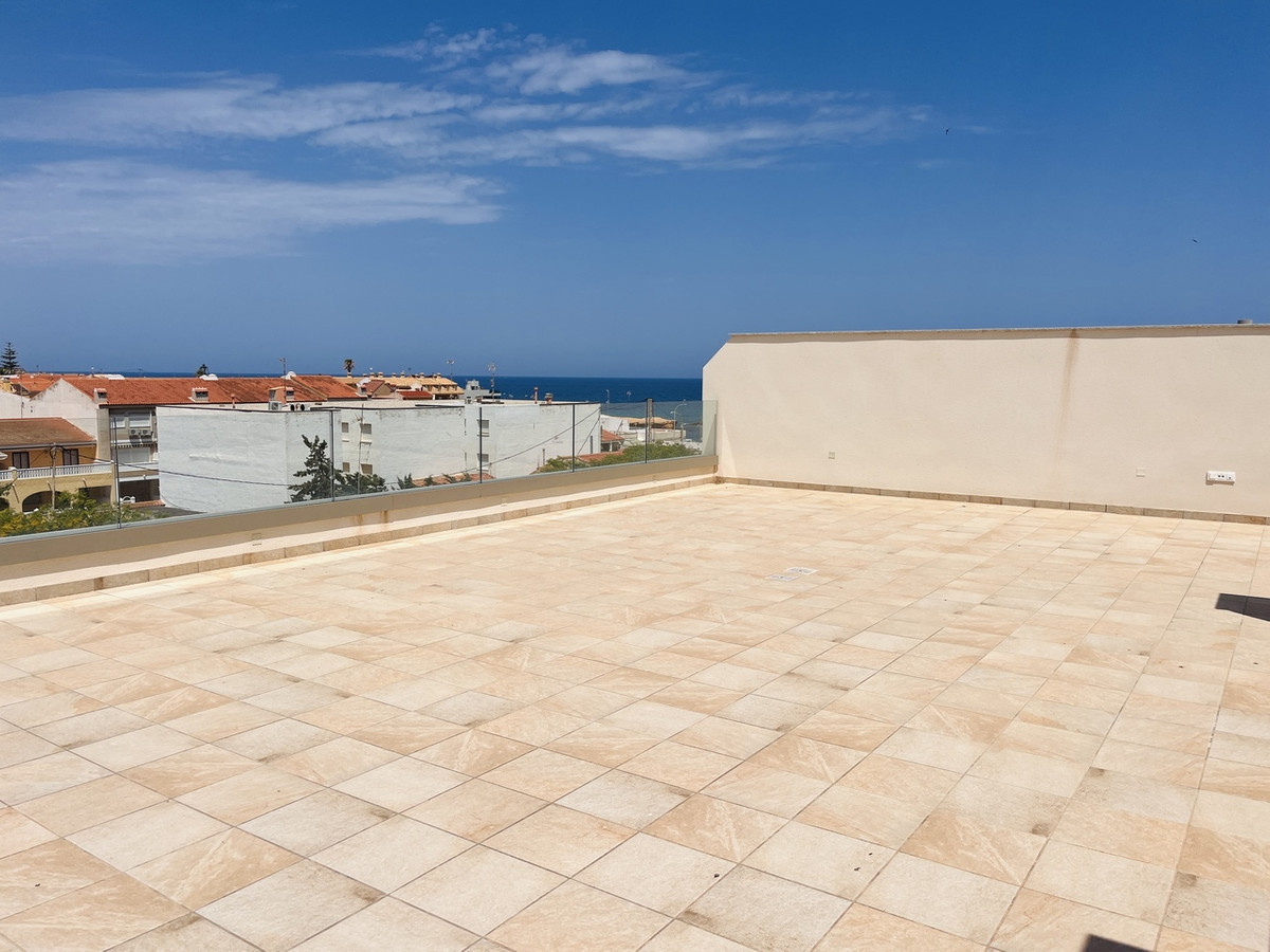 2 Bed Apartment for sale in Torre De La Horadada Costa Blanca, Alicante, Spain