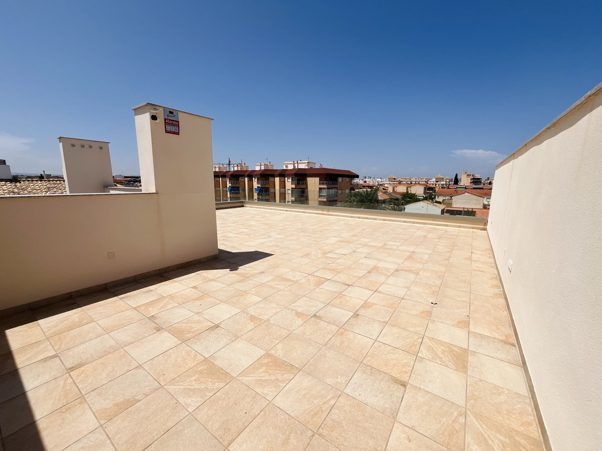 2 Bed Apartment for sale in Torre De La Horadada Costa Blanca, Alicante, Spain