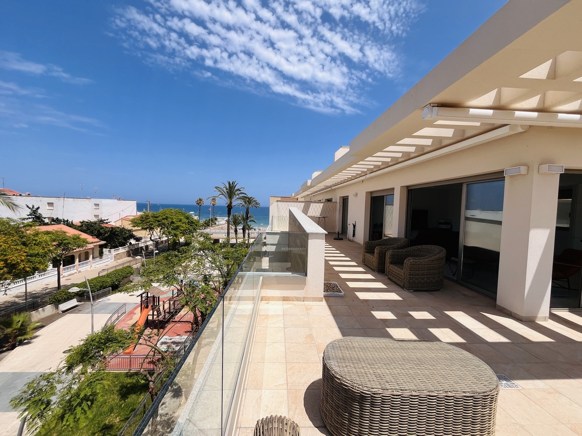 2 Bed Apartment for sale in Torre De La Horadada Costa Blanca, Alicante, Spain