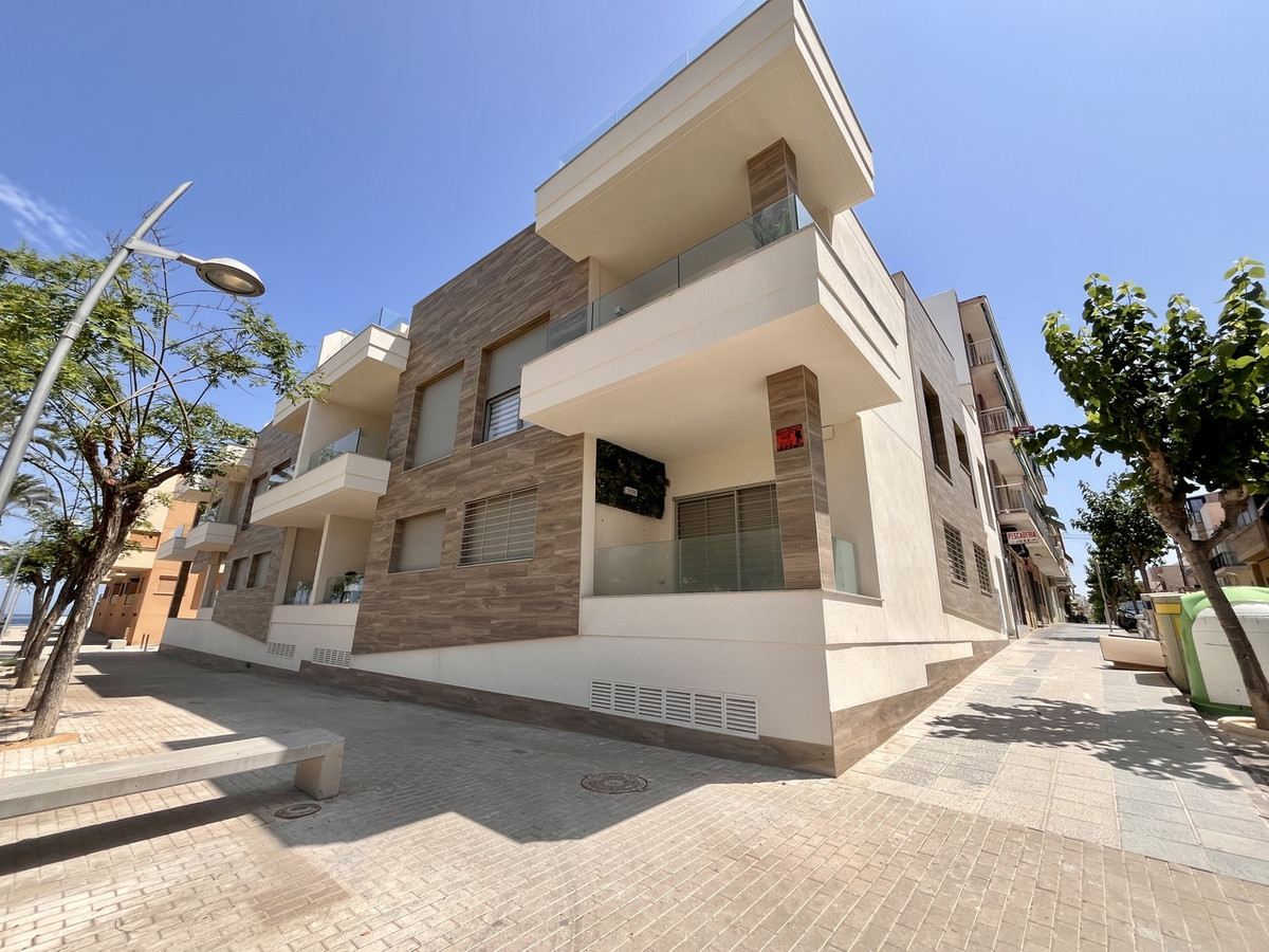 2 Bed Apartment for sale in Torre De La Horadada Costa Blanca, Alicante, Spain