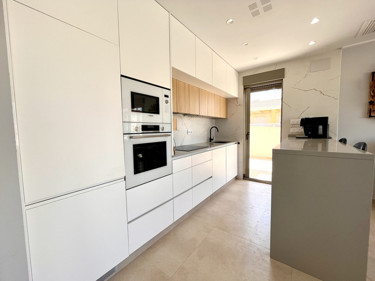 2 Bed Apartment for sale in Torre De La Horadada Costa Blanca, Alicante, Spain