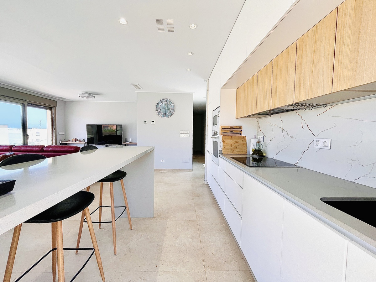 2 Bed Apartment for sale in Torre De La Horadada Costa Blanca, Alicante, Spain