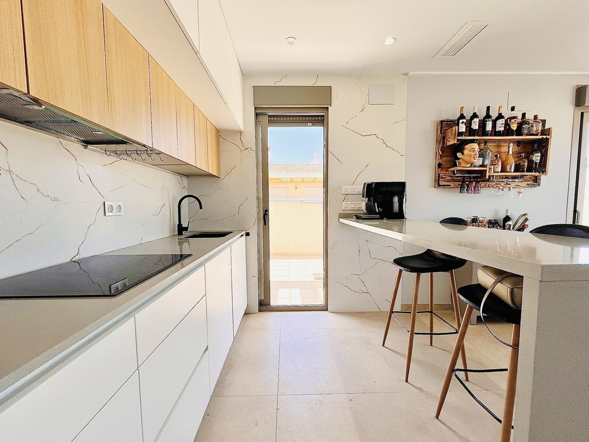 2 Bed Apartment for sale in Torre De La Horadada Costa Blanca, Alicante, Spain