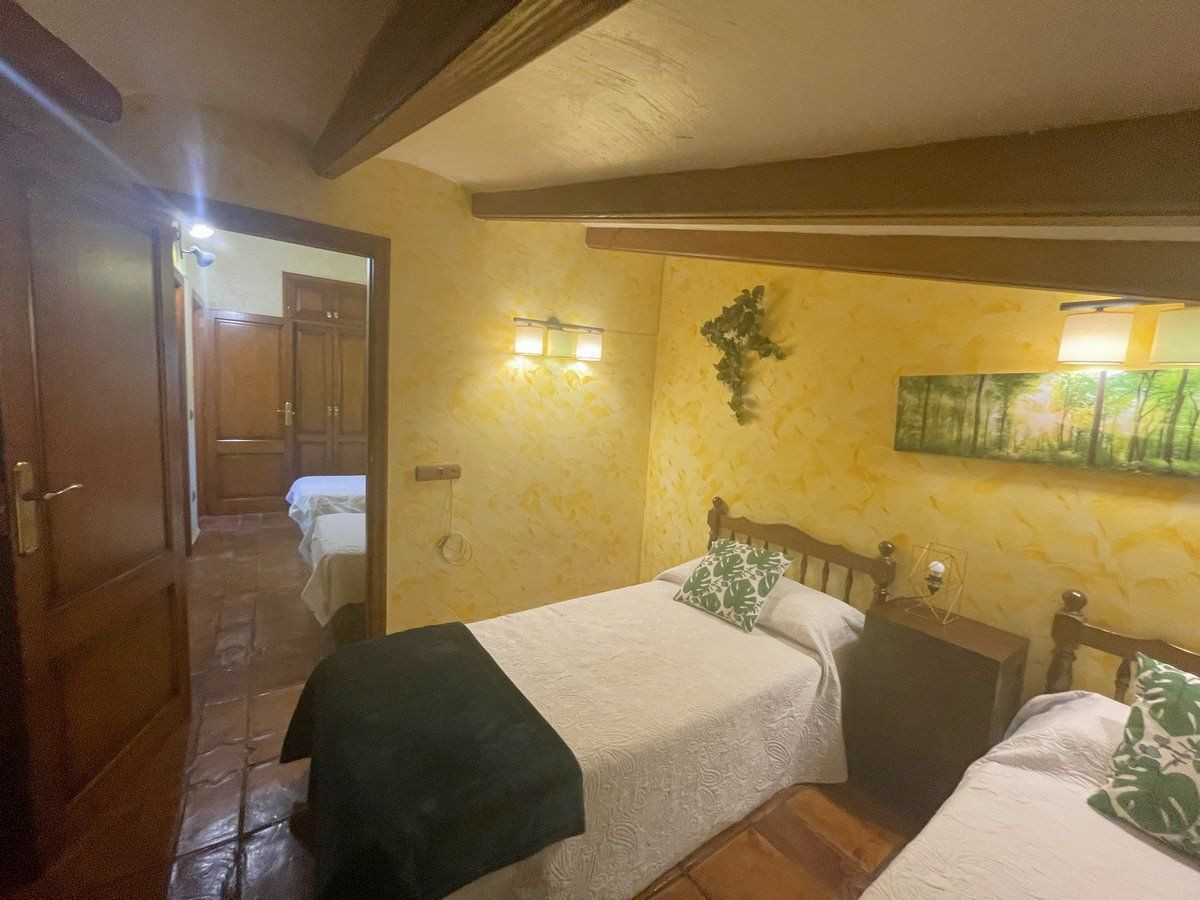 4 Bed Townhouse for sale in Calpe Costa Blanca, Alicante, Spain