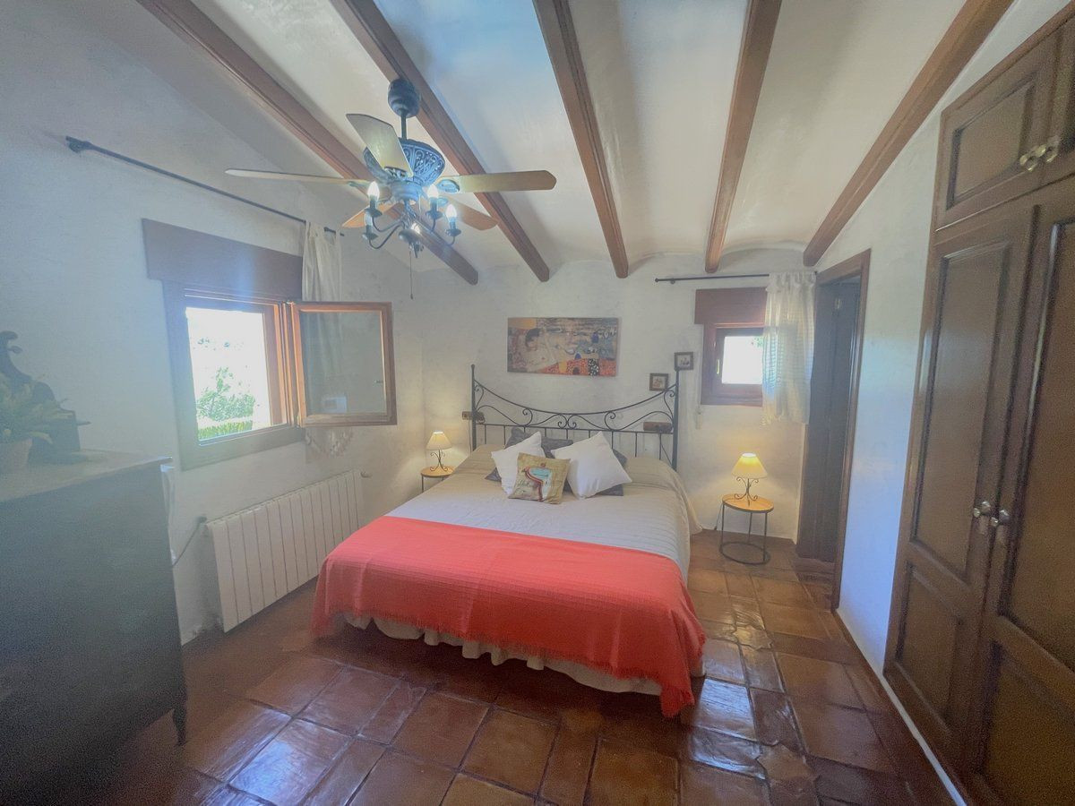 4 Bed Townhouse for sale in Calpe Costa Blanca, Alicante, Spain