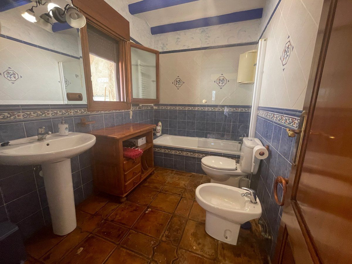 4 Bed Townhouse for sale in Calpe Costa Blanca, Alicante, Spain