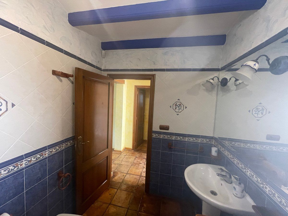 4 Bed Townhouse for sale in Calpe Costa Blanca, Alicante, Spain