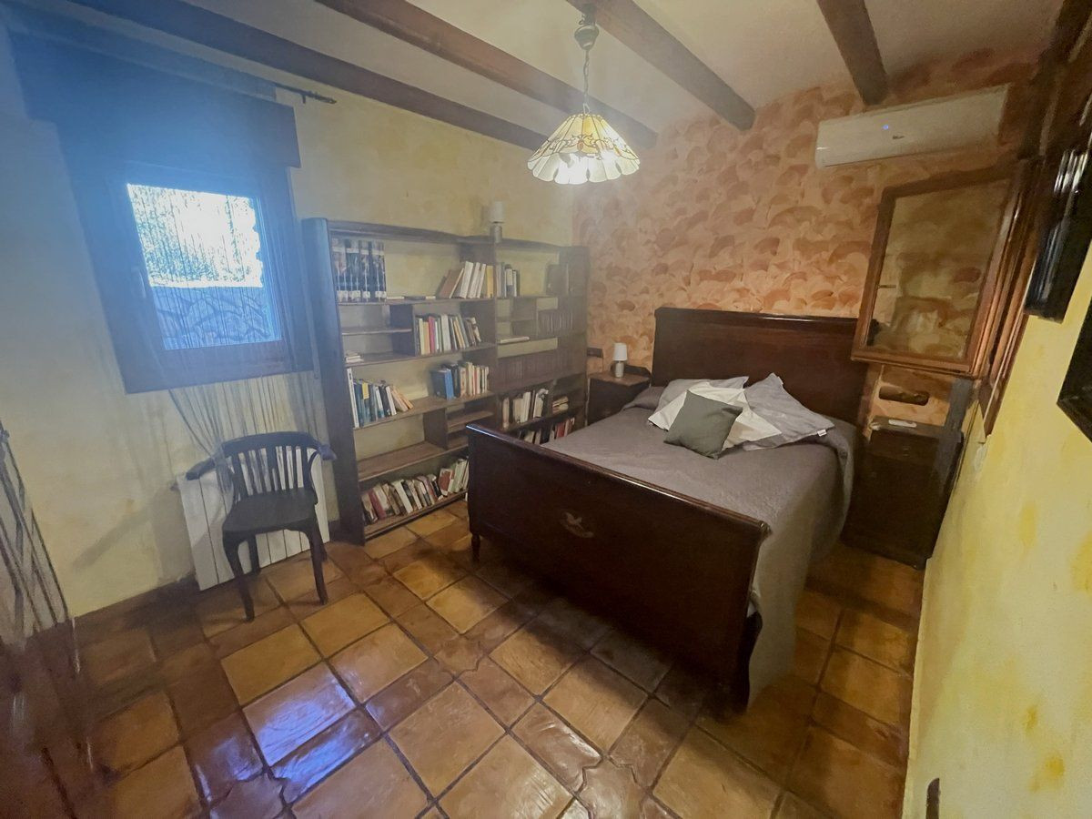 4 Bed Townhouse for sale in Calpe Costa Blanca, Alicante, Spain