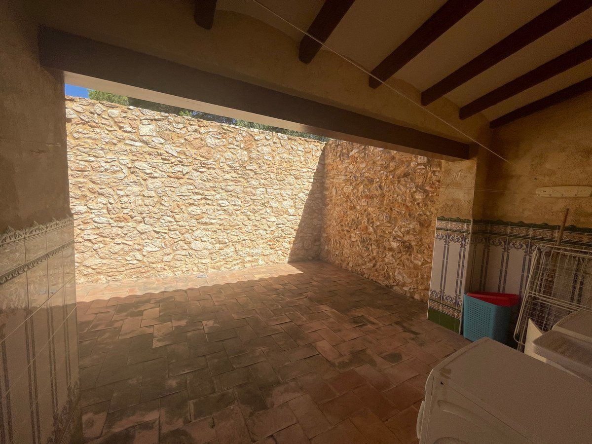 4 Bed Townhouse for sale in Calpe Costa Blanca, Alicante, Spain