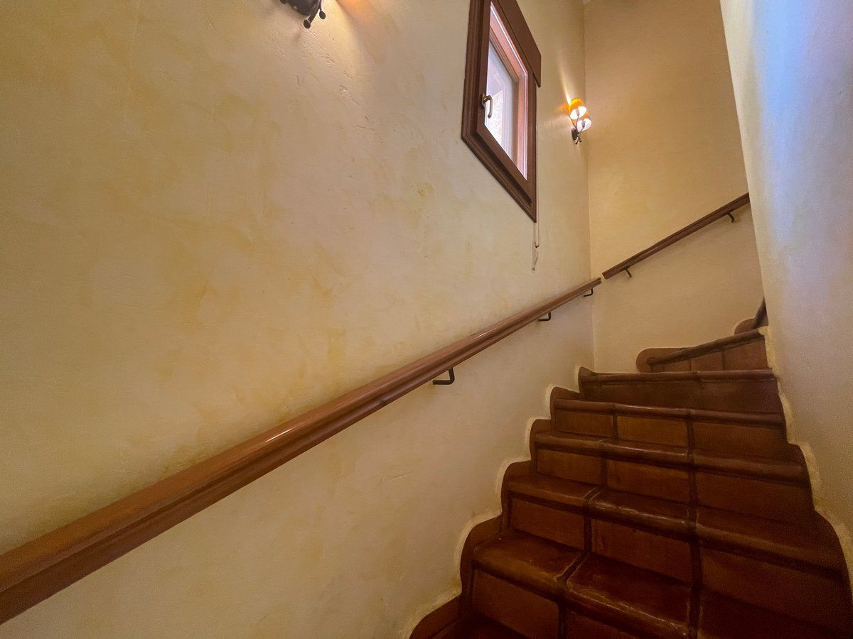 4 Bed Townhouse for sale in Calpe Costa Blanca, Alicante, Spain