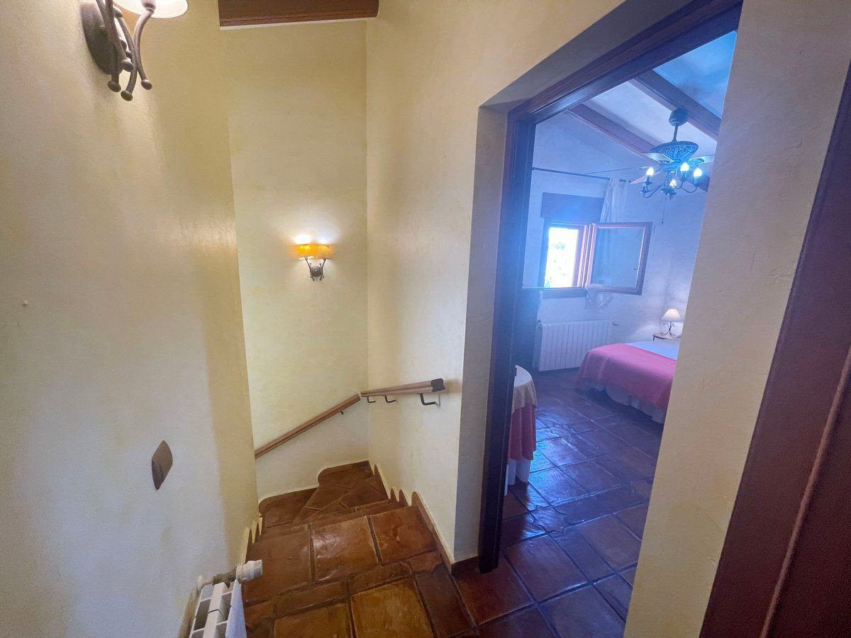 4 Bed Townhouse for sale in Calpe Costa Blanca, Alicante, Spain