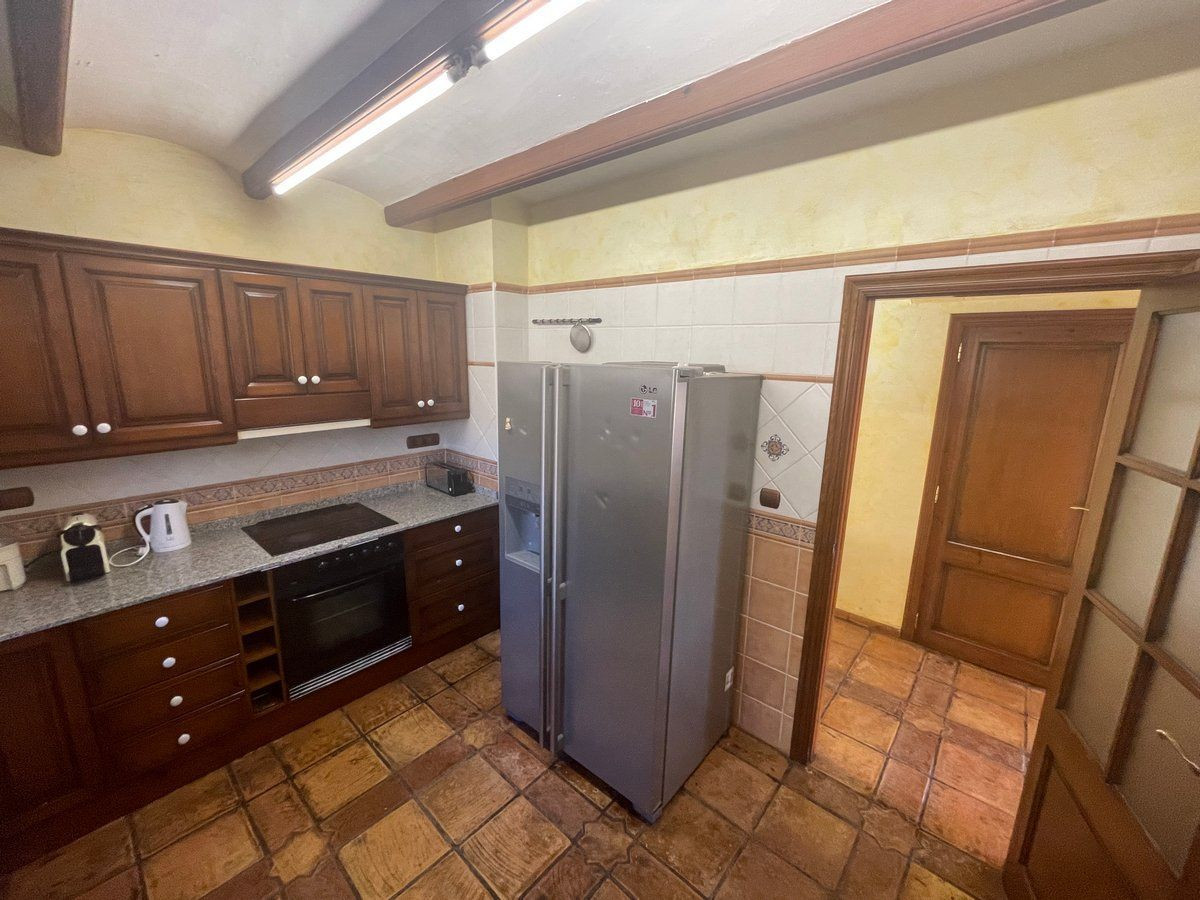 4 Bed Townhouse for sale in Calpe Costa Blanca, Alicante, Spain