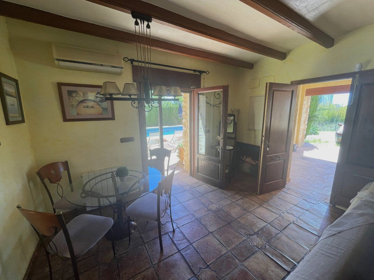 4 Bed Townhouse for sale in Calpe Costa Blanca, Alicante, Spain