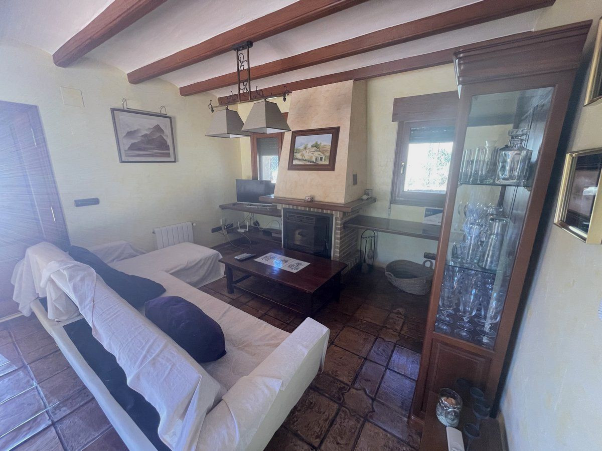 4 Bed Townhouse for sale in Calpe Costa Blanca, Alicante, Spain
