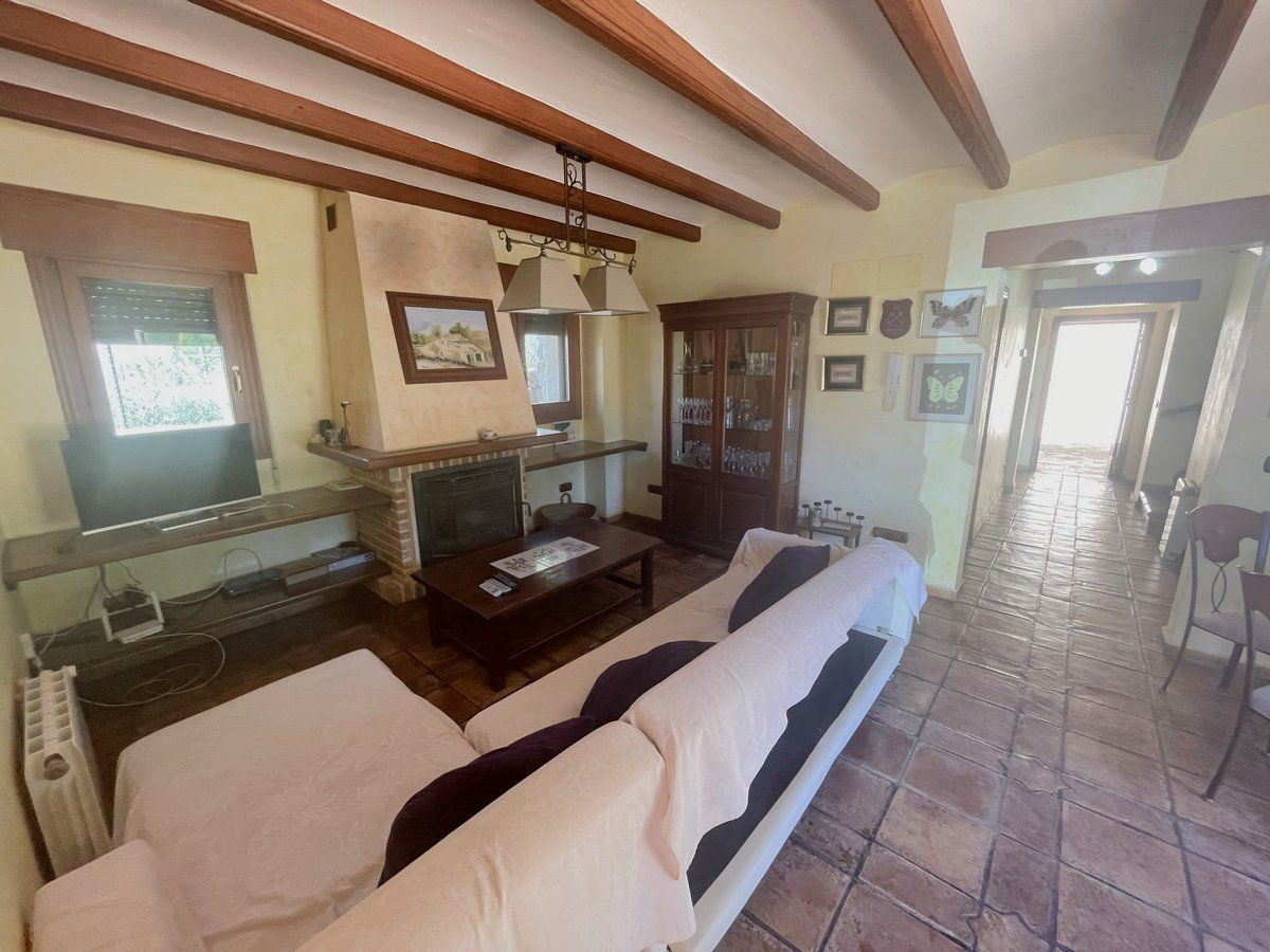 4 Bed Townhouse for sale in Calpe Costa Blanca, Alicante, Spain