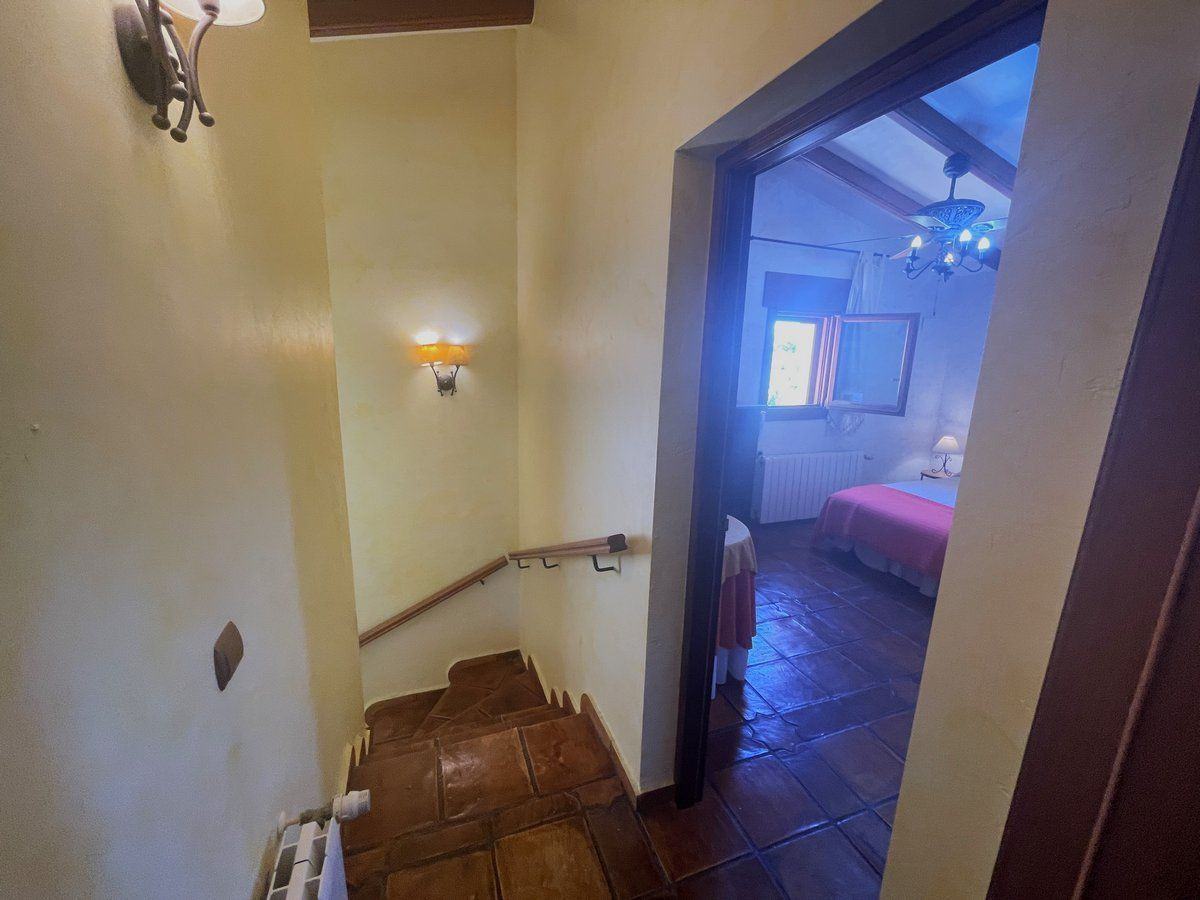 4 Bed Townhouse for sale in Calpe Costa Blanca, Alicante, Spain