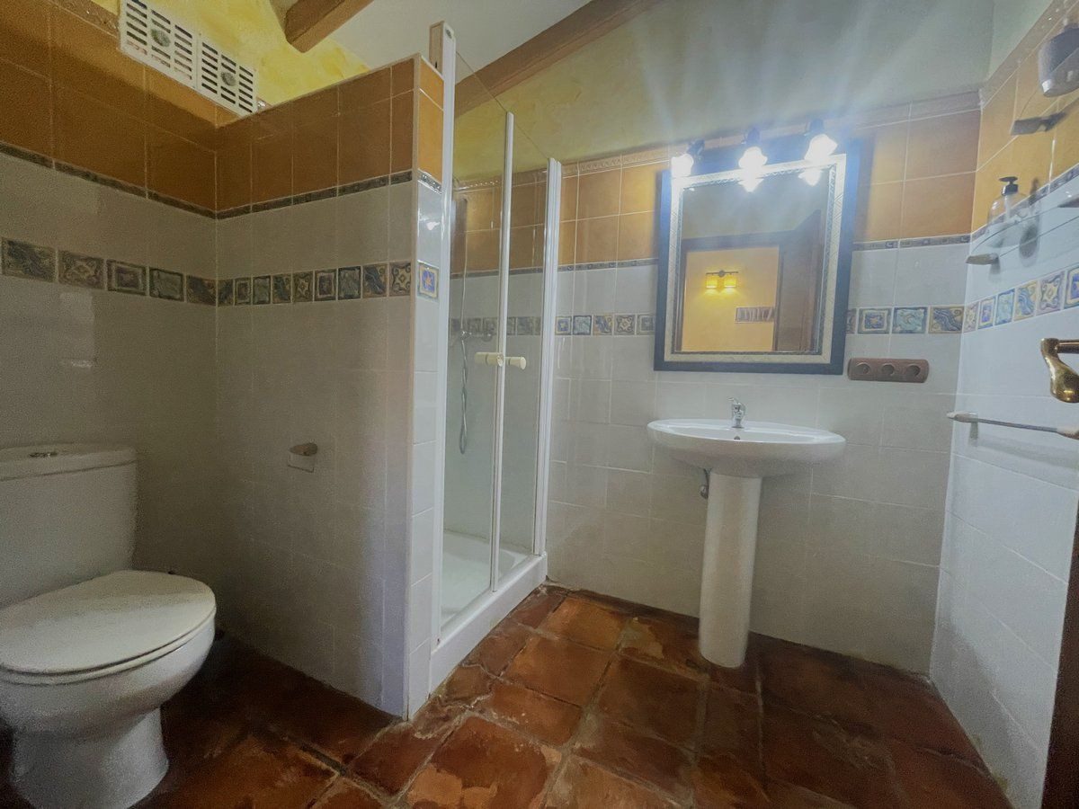 4 Bed Townhouse for sale in Calpe Costa Blanca, Alicante, Spain