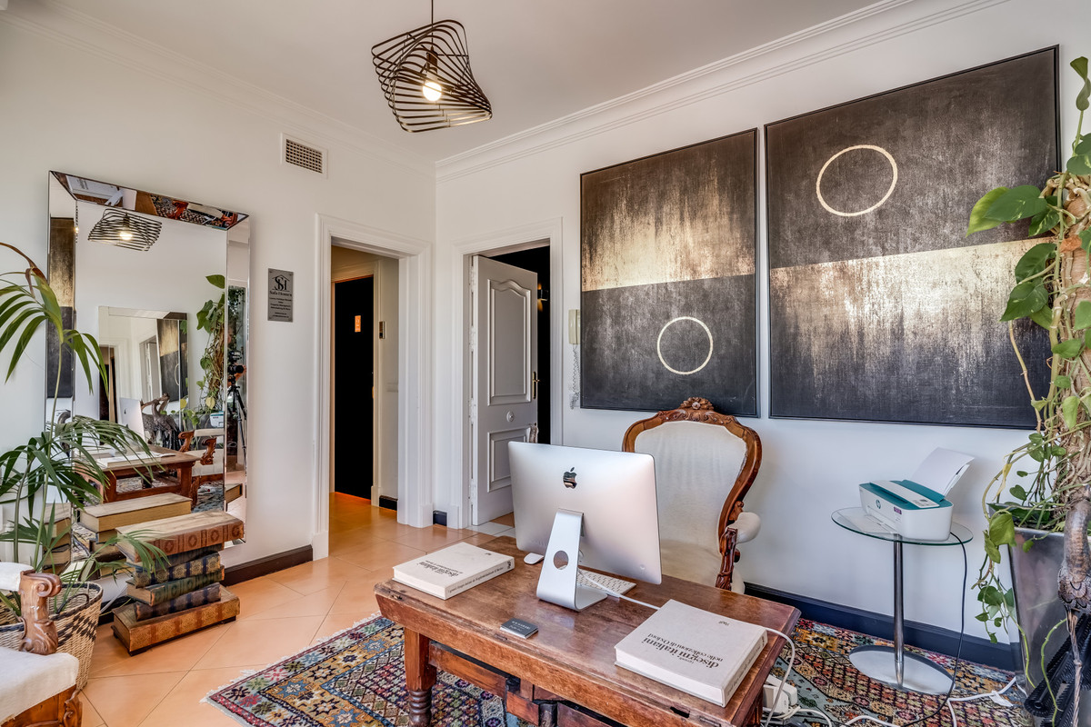 3 Bed Apartment for sale in Nueva Andalucía Costa Del Sol, Málaga, Spain