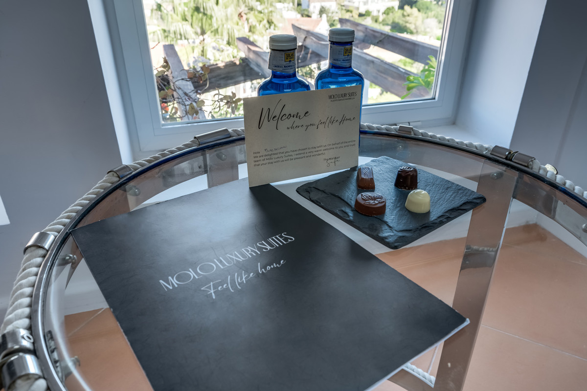 3 Bed Apartment for sale in Nueva Andalucía Costa Del Sol, Málaga, Spain
