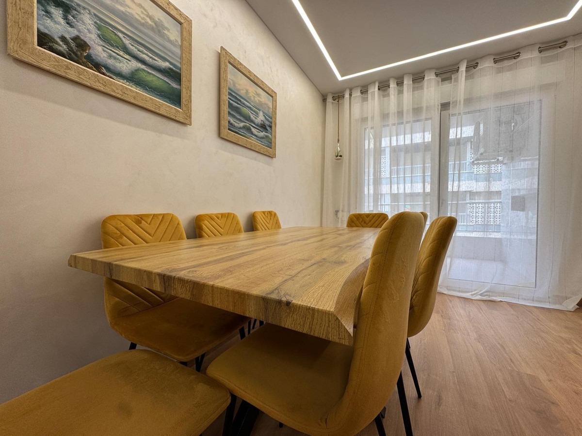 Se vende Apartamento Planta Media de 3 dormitorios en Costa Blanca, Alicante, España