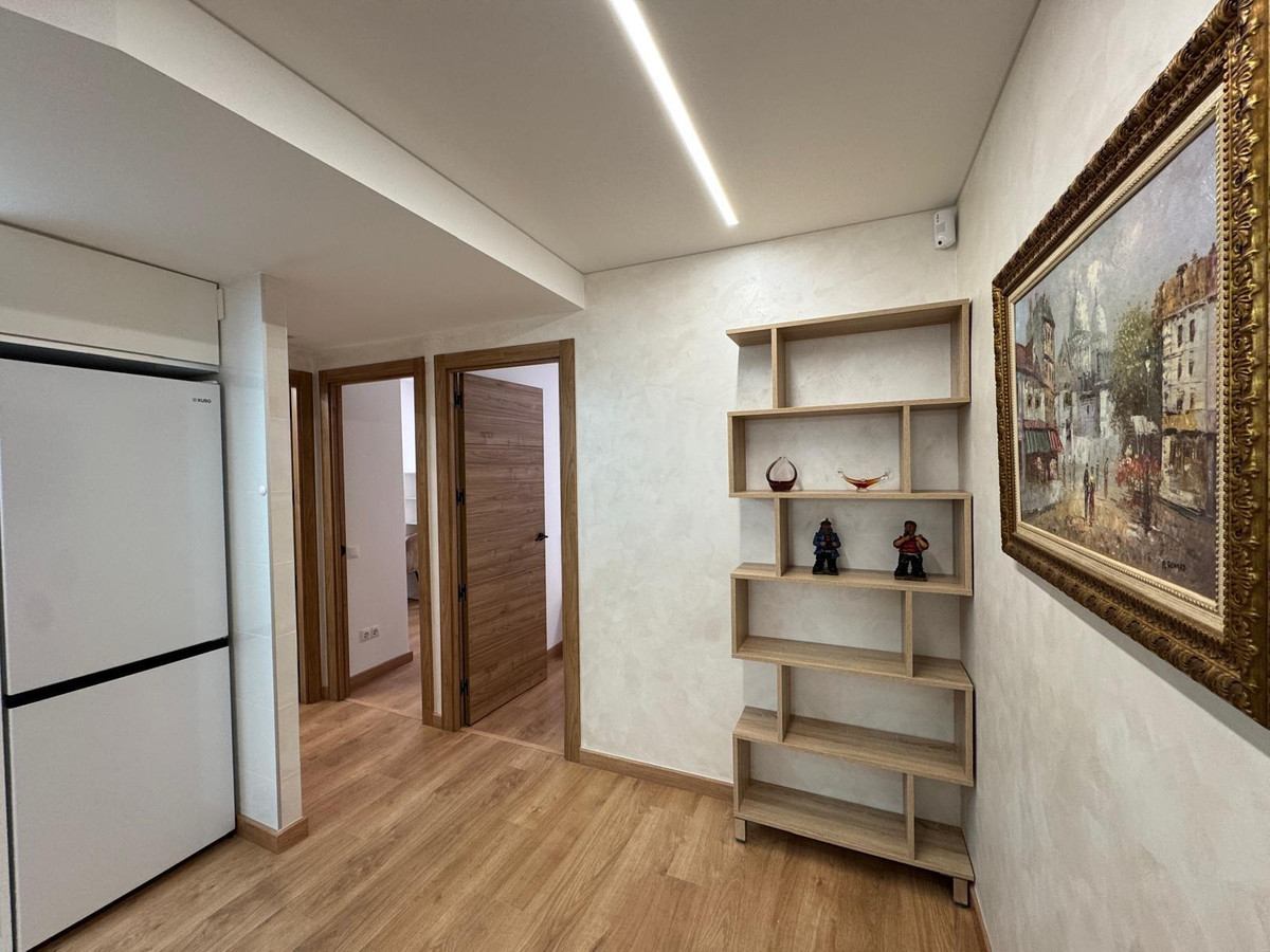 Se vende Apartamento Planta Media de 3 dormitorios en Costa Blanca, Alicante, España