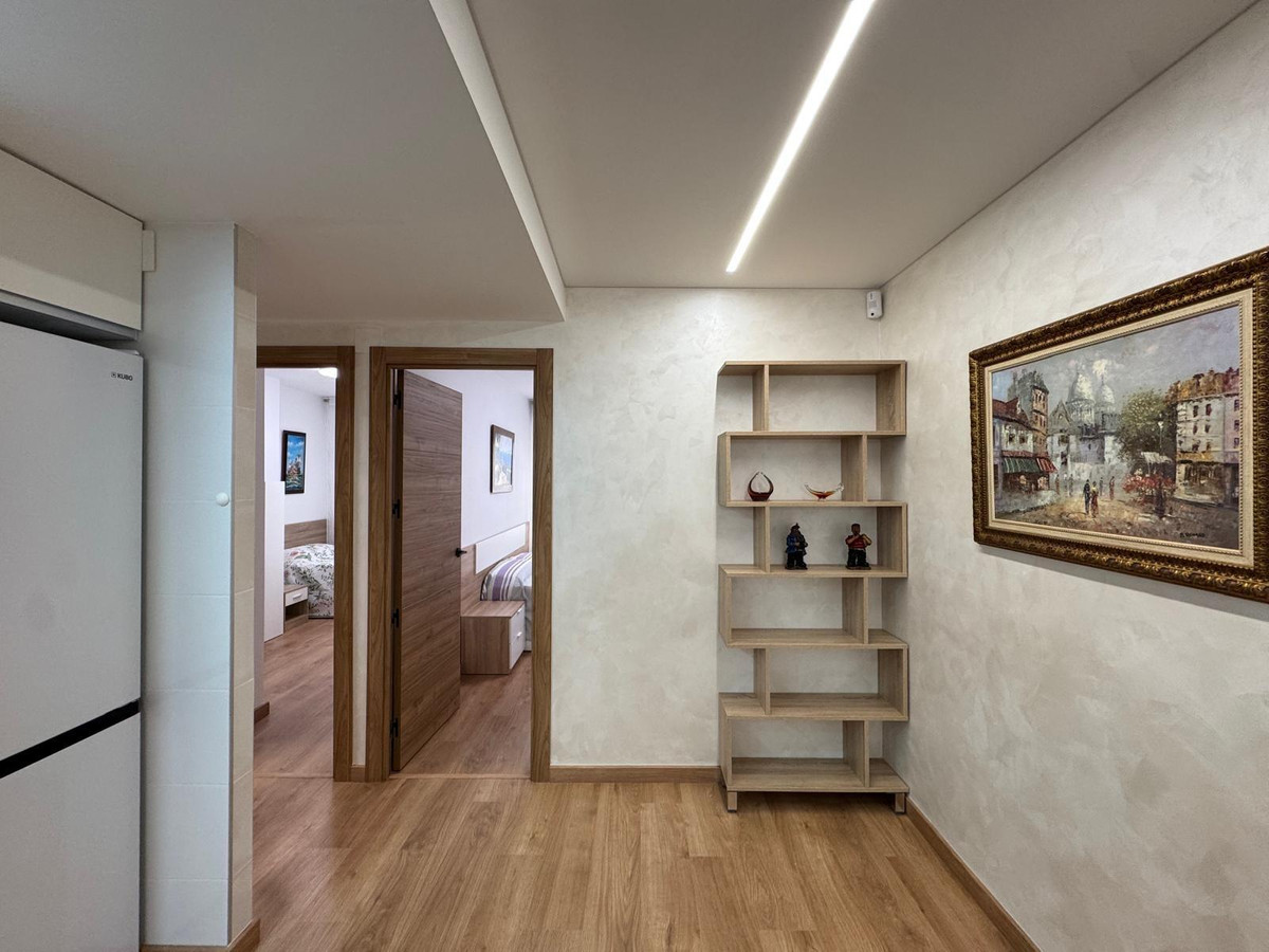 Se vende Apartamento Planta Media de 3 dormitorios en Costa Blanca, Alicante, España